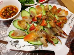 -官塘锋记鱼生·生腌·砂锅粥(牌坊街店)