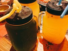 -蜀大侠火锅(建设路第五大道店)