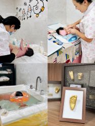 点击看大图 -艾薇朵朵全套房月子中心(江宁店)