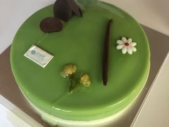 -福州仓山凯悦酒店·Market Cafe Lacucina咖啡厅