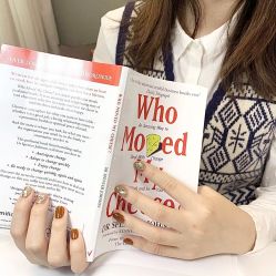 -MOMO·Nail美甲美睫