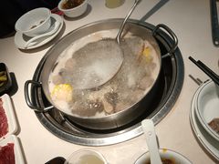 -潮泰牛肉火锅 · 创于1992年(车公庙店)