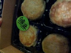 -Babycat私家御饼屋(龙头路一店)