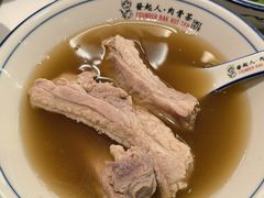 -發起人·肉骨茶(万象汇店)