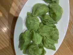 -船歌·鱼水饺青岛菜(国贸商城店)