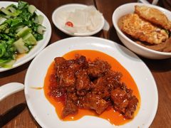 -寻裕记·现炒浇头面(人民广场店)