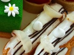荔枝泡芙-瑰丽酒店·海吧·天际下午茶·现场DJ·天台酒吧