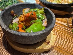 -甲米府·泰国餐厅(八佰伴店)