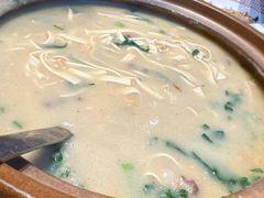 -老济南·地道济南菜(大明湖店)