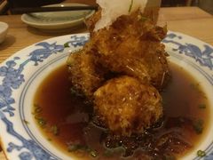 -初居食屋日式料理(万象城购物中心店)