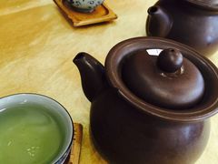 -澳门西南饭店·粤菜·茶市·手工点心(华海路店)
