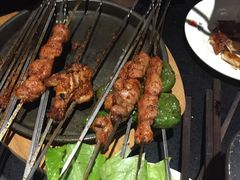 -尚水元休闲自助餐厅(中央城店)