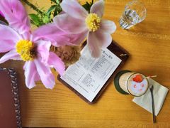 -In Cafe隐食研室
