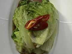 -川粤春天商务餐厅(人民路店)