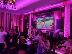 -纯K(打浦桥店)