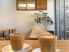 -VOYAGE COFFEE(杨梅竹店)