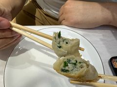 -大眼锅贴水饺(河东店)