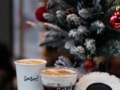 -Seesaw Coffee(苏州中心店)