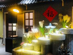 -锅来乐地锅鸡(安亭店)
