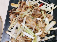-大眼锅贴水饺(河东店)