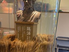 -村长家的疙瘩汤·东营菜(东营茶城店)