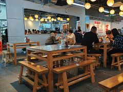 -馬伍旺川菜(江北虹悦城店)
