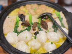 -黄泥岗·黄陂农家菜(百步亭店)