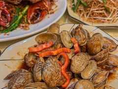 -喜记避风塘炒辣蟹(总店)