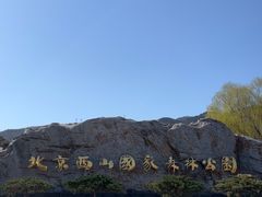 -北京西山国家森林公园