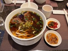 -中国厨房/台湾牛肉面