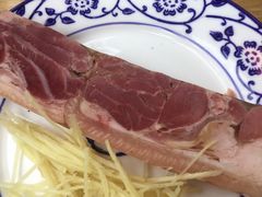 -镇南锅盖面馆(解放路店)