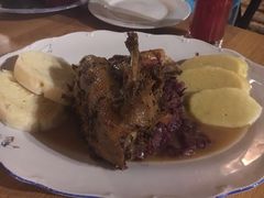 芝士土豆汤-Krčma Šatlava