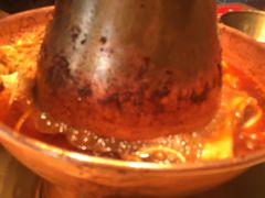 -老佛爷炭火蛙锅直营(清滨路总店)