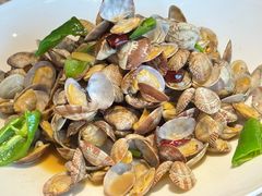 -甄御•海鲜新青岛菜(麦岛店)