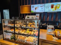 -星巴克(银川金凤万达店)