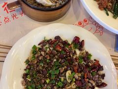 -五丁桥光头香辣蟹(望江橡树林店)