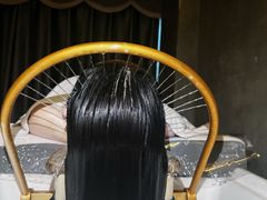 -施奈儿.洗头頭療.按摩SPA.采耳(上梅林店)