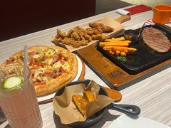 -必胜客(萍乡润达店PH店)