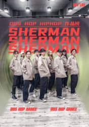 -DOS HOP潮上舞蹈