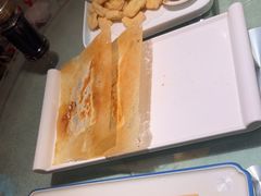 -大胡同天津菜·海肠捞饭·津门皮皮虾锅贴一绝(西姜井店)