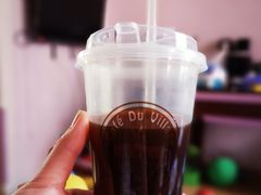 -CafeDuVillage乡村咖啡馆(美邻苑店)