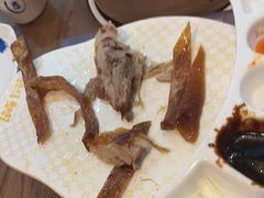 -满园烤鸭·春饼(太原街万达店)