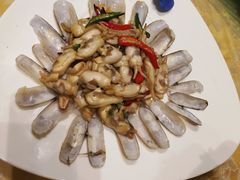 -新净雅烹小鲜(学院路店)