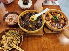 -罗妈砂锅(吉林长春红旗街万达店)