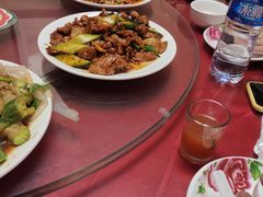 -胖子菜馆(隆昌路店)