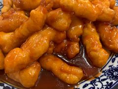 -北大地皖峰饭馆
