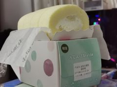 -小西家作•精致蛋糕(富力爱丁堡店)