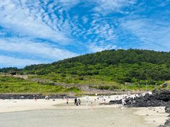 -咸德海水浴场