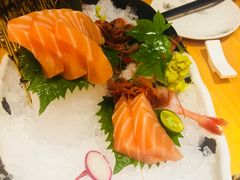 -水之惠鲜鱼料理(王府大街店)