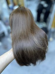 -藤野造型烫染